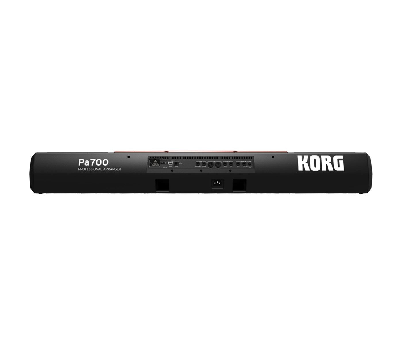 Korg Pa700-OR Oriental keyboard Professional