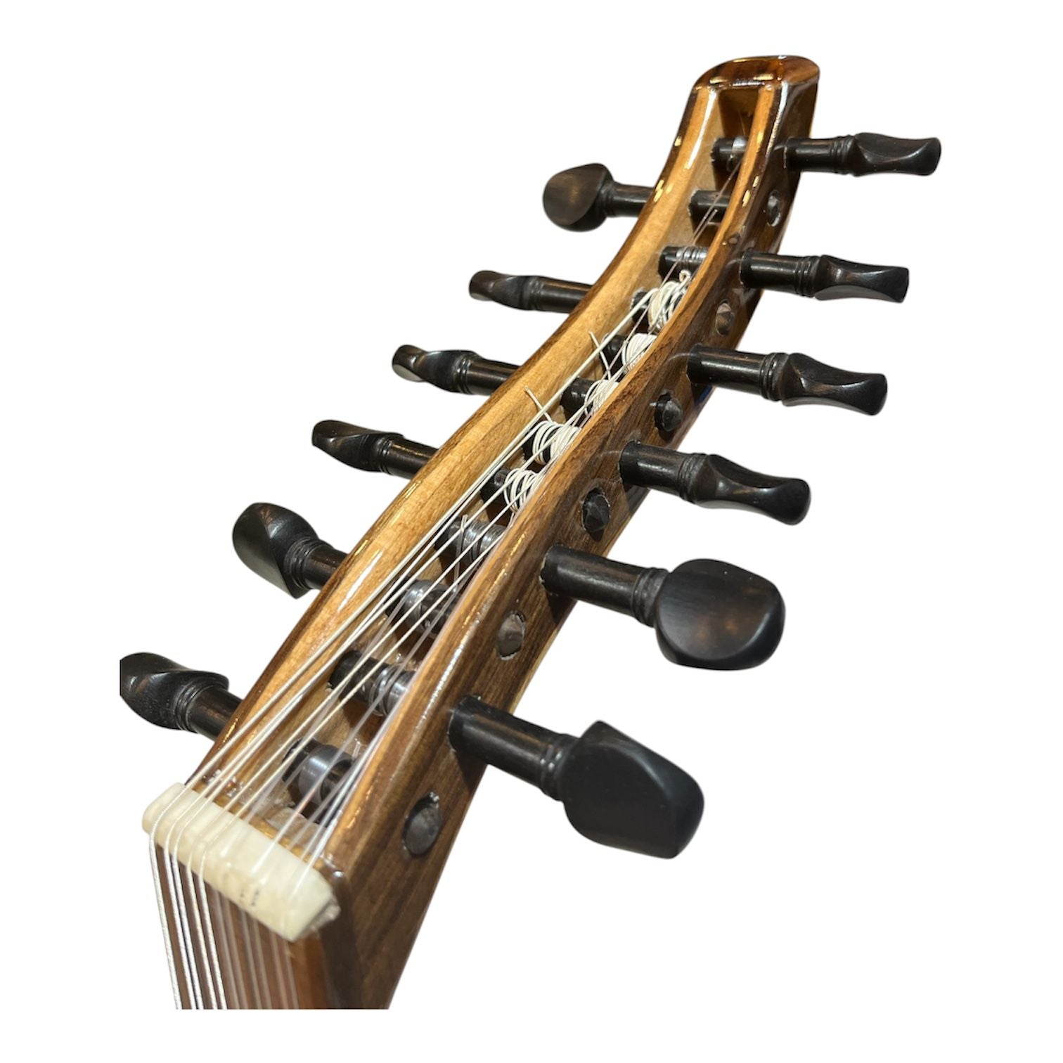 OUD - Abanos Key 12pcs