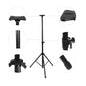 Speaker Stand Y-501