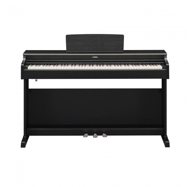 Yamaha Arius YDP-1145 Digital Piano - Black