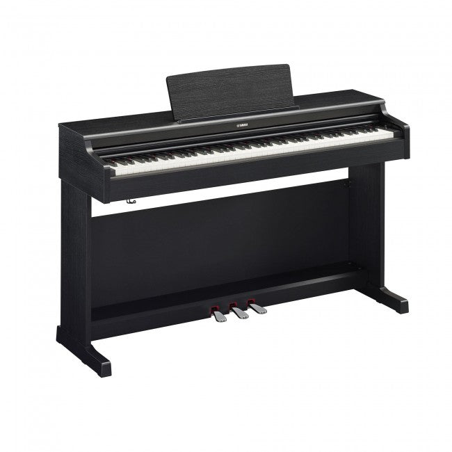 Yamaha Arius YDP-1145 Digital Piano - Black