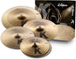 Zildjian KCD900 K Custom Series Dark Cymbal