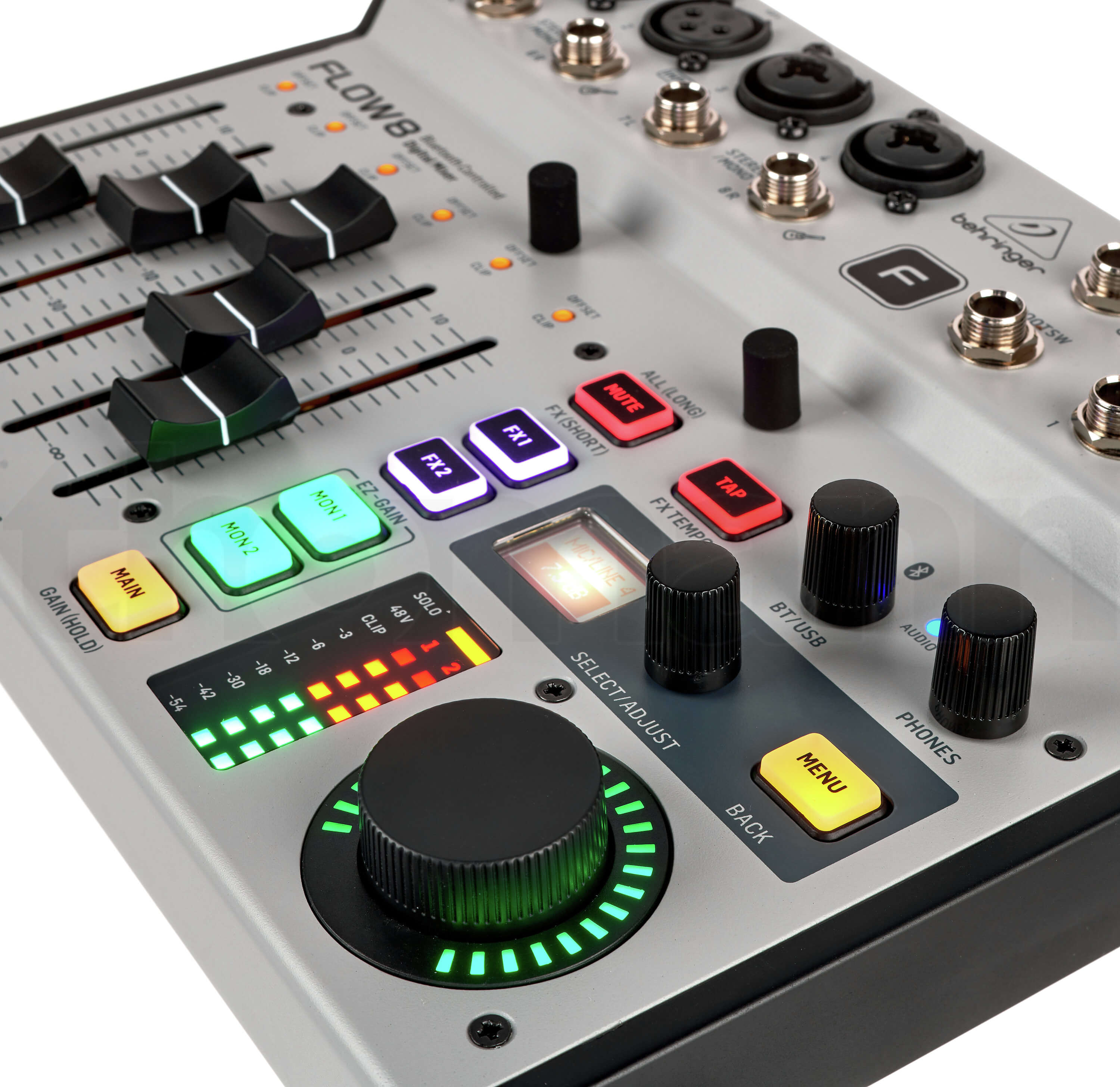 Behringer Digital Mixer FLOW8