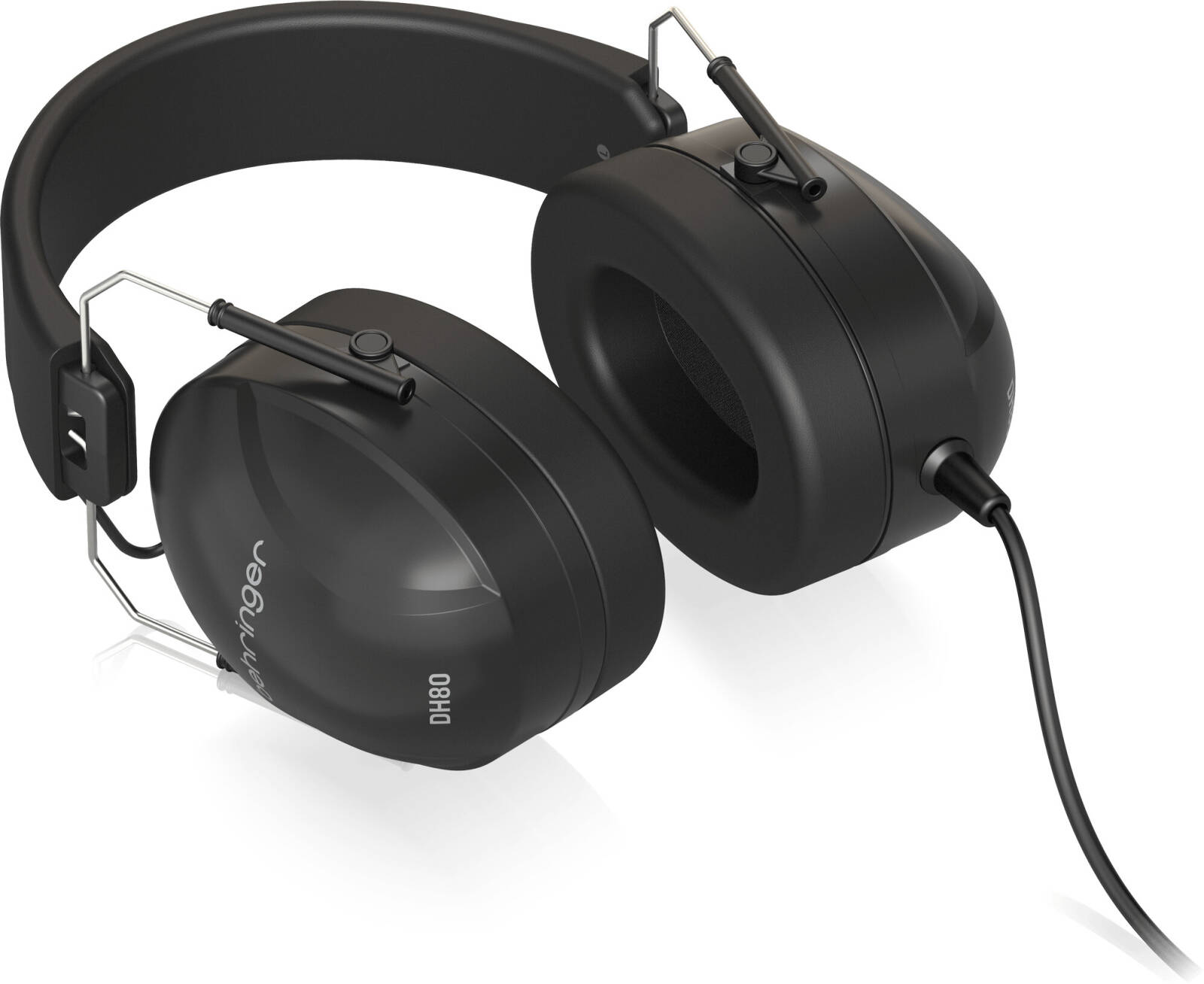 Behringer Stereo Professional Drummer Reference Headphones