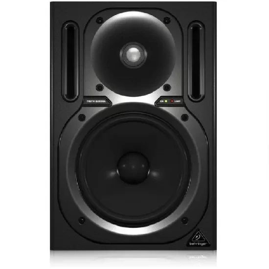 Behringer Truth 6.75 inch Powered Studio Monitor ( Each )