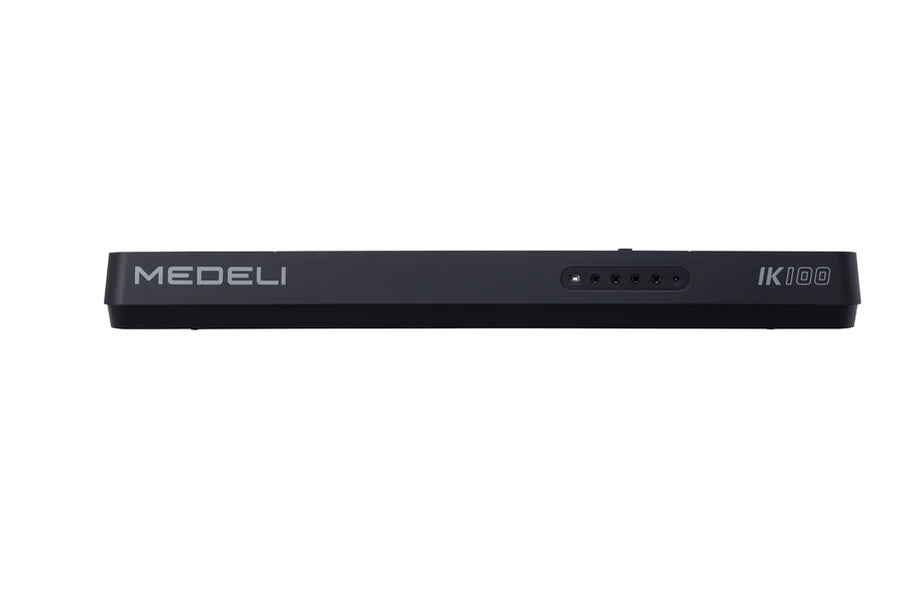 Medeli IK100 Keyboard 61 Black