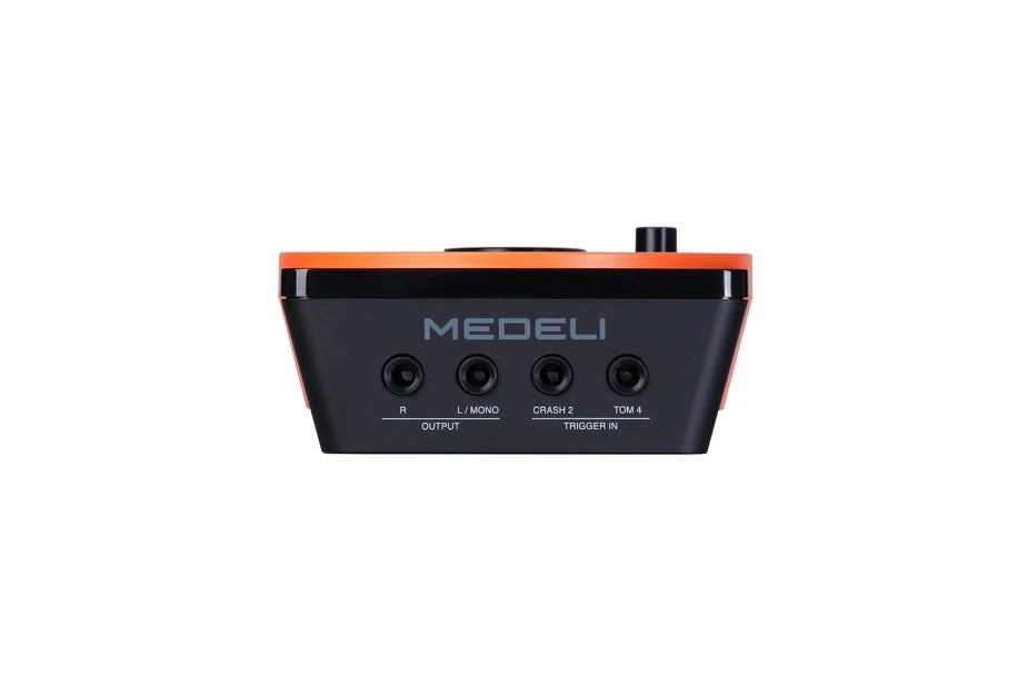 Drum & Percussion Medeli MZ528 Digital Drum Kit