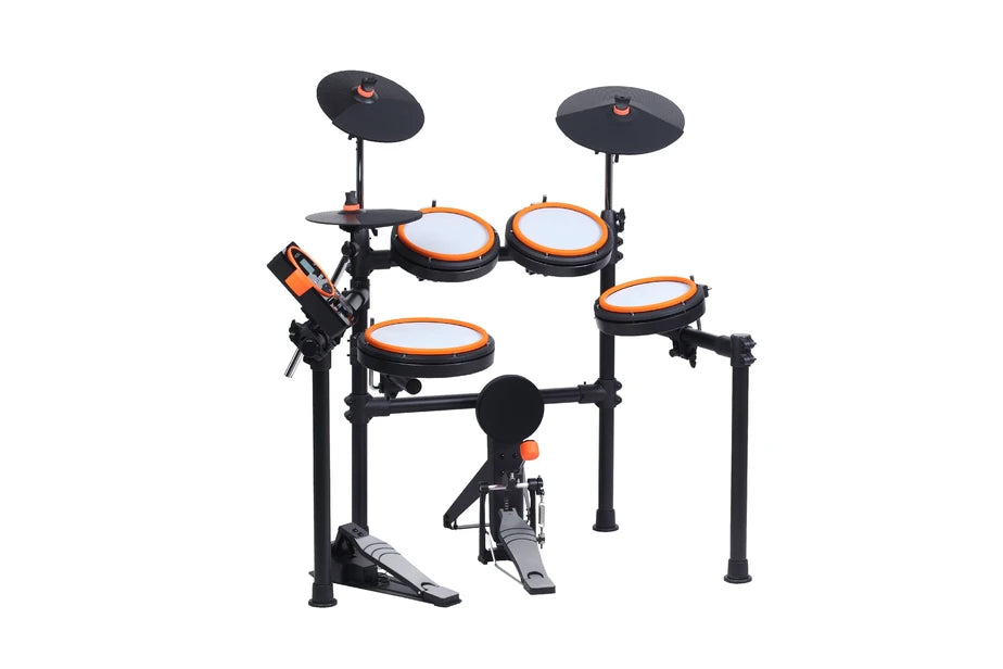 Drum & Percussion Medeli MZ528 Digital Drum Kit