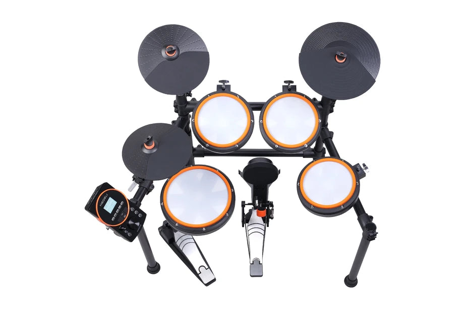 Drum & Percussion Medeli MZ528 Digital Drum Kit