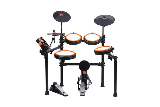 Drum & Percussion Medeli MZ528 Digital Drum Kit