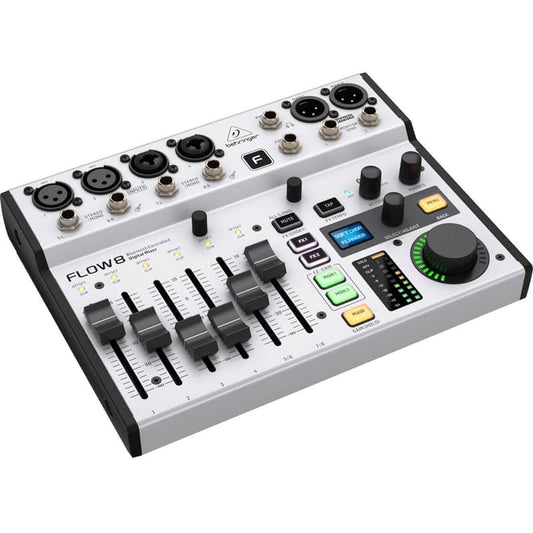 Behringer Digital Mixer FLOW8