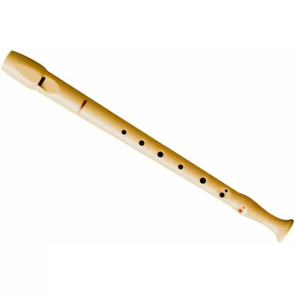 فلوت سوبرانو من Hohner B9509 D Descant Melody