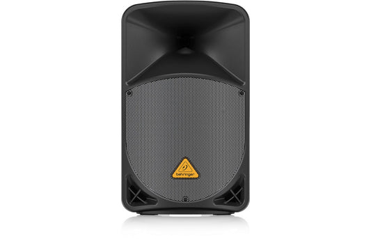 مكبر صوت Behringer Eurolive B112W 1000 وات مقاس 12 بوصة مزود بتقنية البلوتوث 