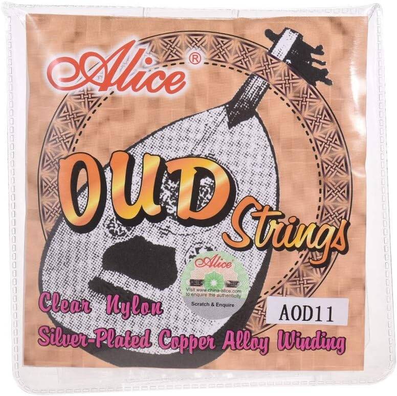 Alice AOD11 Oud Strings