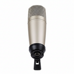 Behringer C-1U - Rear USB View