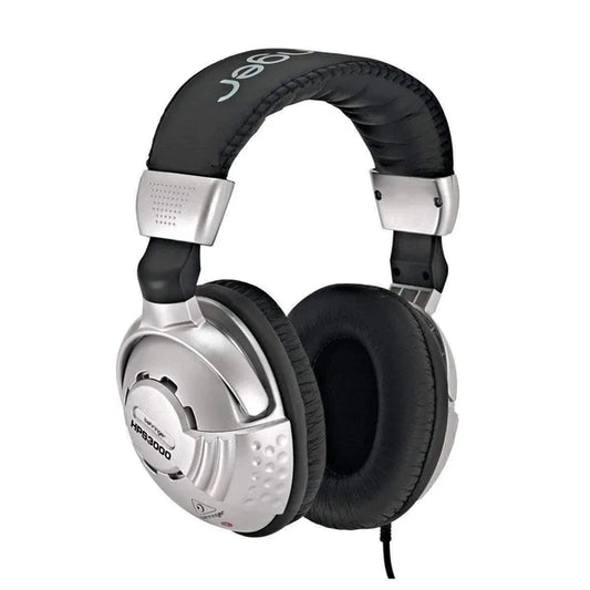 BEHRINGER HPS3000 HEADPHONE STUDIO HIGH PERFORMANCE