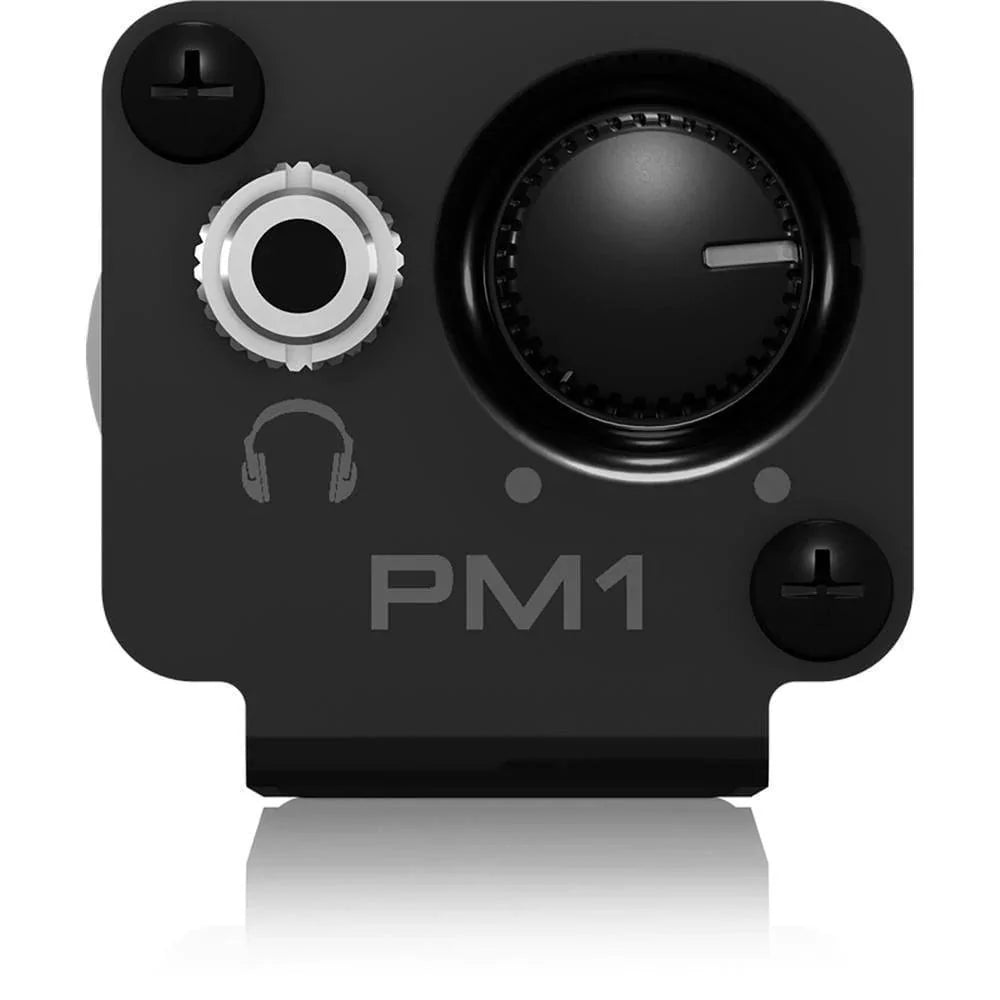 Behringer Powerplay PM1 Ear monitor Belt Pack