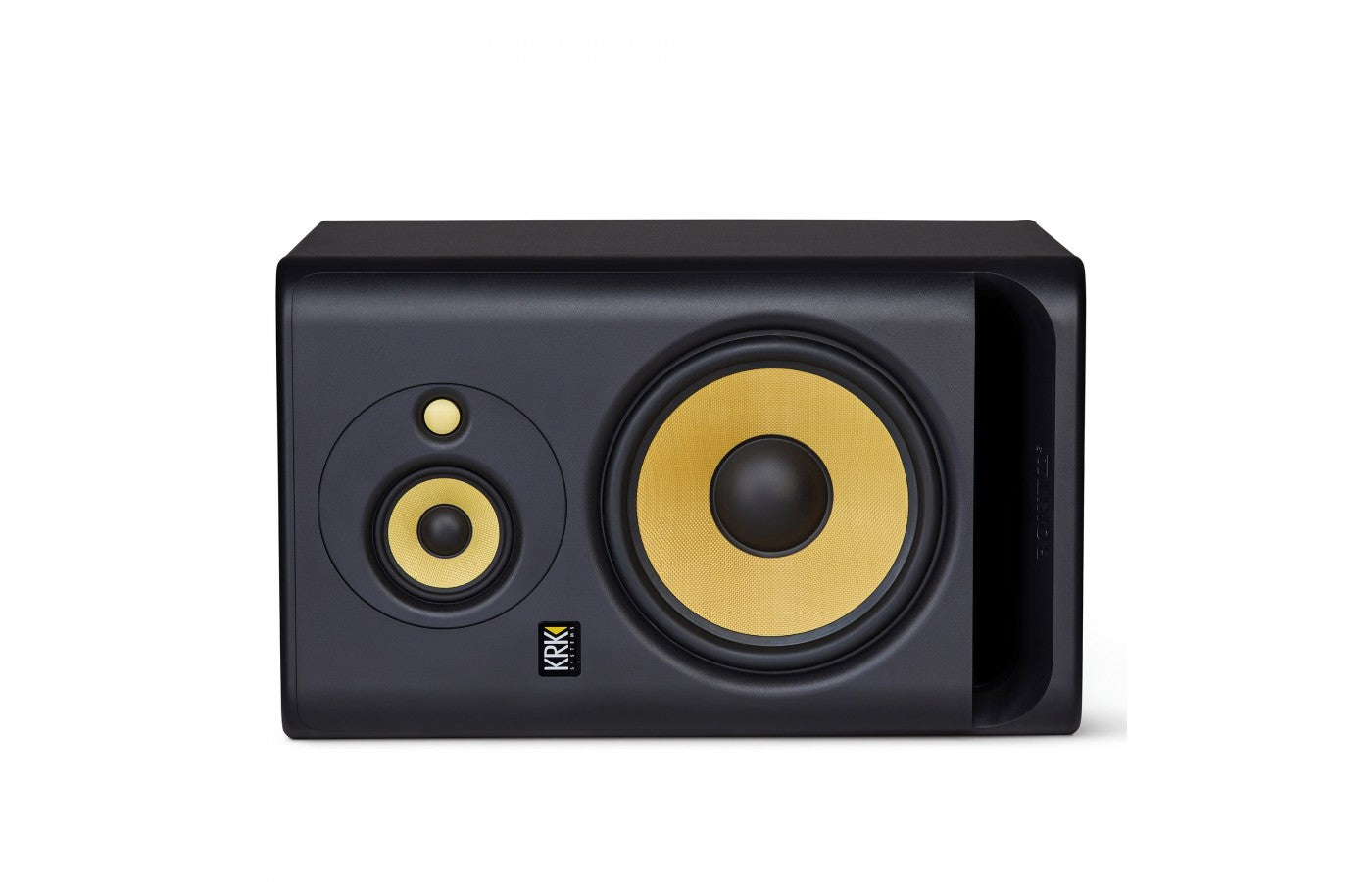 شاشة استوديو KRK RP103G4 ROKIT 10 G4 مقاس 10 بوصات تعمل بالطاقة - كل منها 