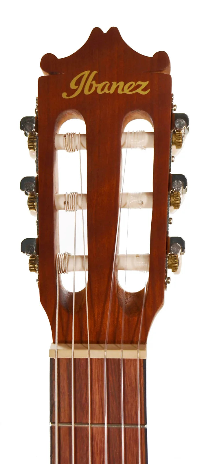 Ibanez GA3-OAM Acoustic Nylon String Classical Guitar