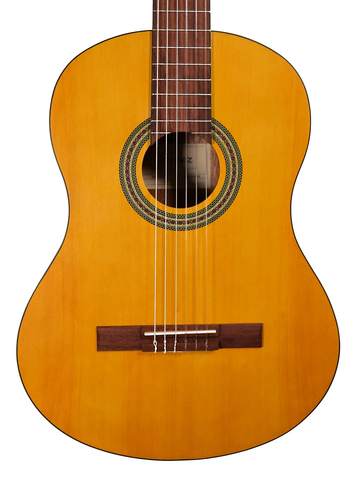 Ibanez GA3-OAM Acoustic Nylon String Classical Guitar