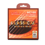 Alice AC108 Classical Guitar Strings