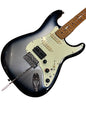 Smiger Electric Guitar L-G2-i3 HFBF - Blue