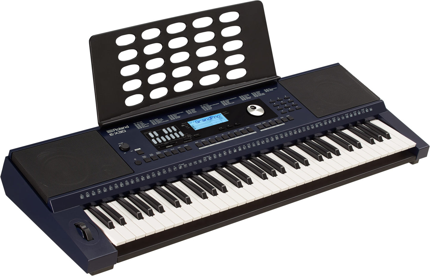 لوحة مفاتيح رولاند E-X30