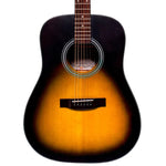 Smiger Acoustic Guitar GN-81D