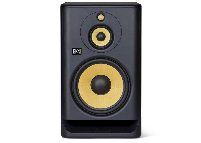 شاشة استوديو KRK RP103G4 ROKIT 10 G4 مقاس 10 بوصات تعمل بالطاقة - كل منها 