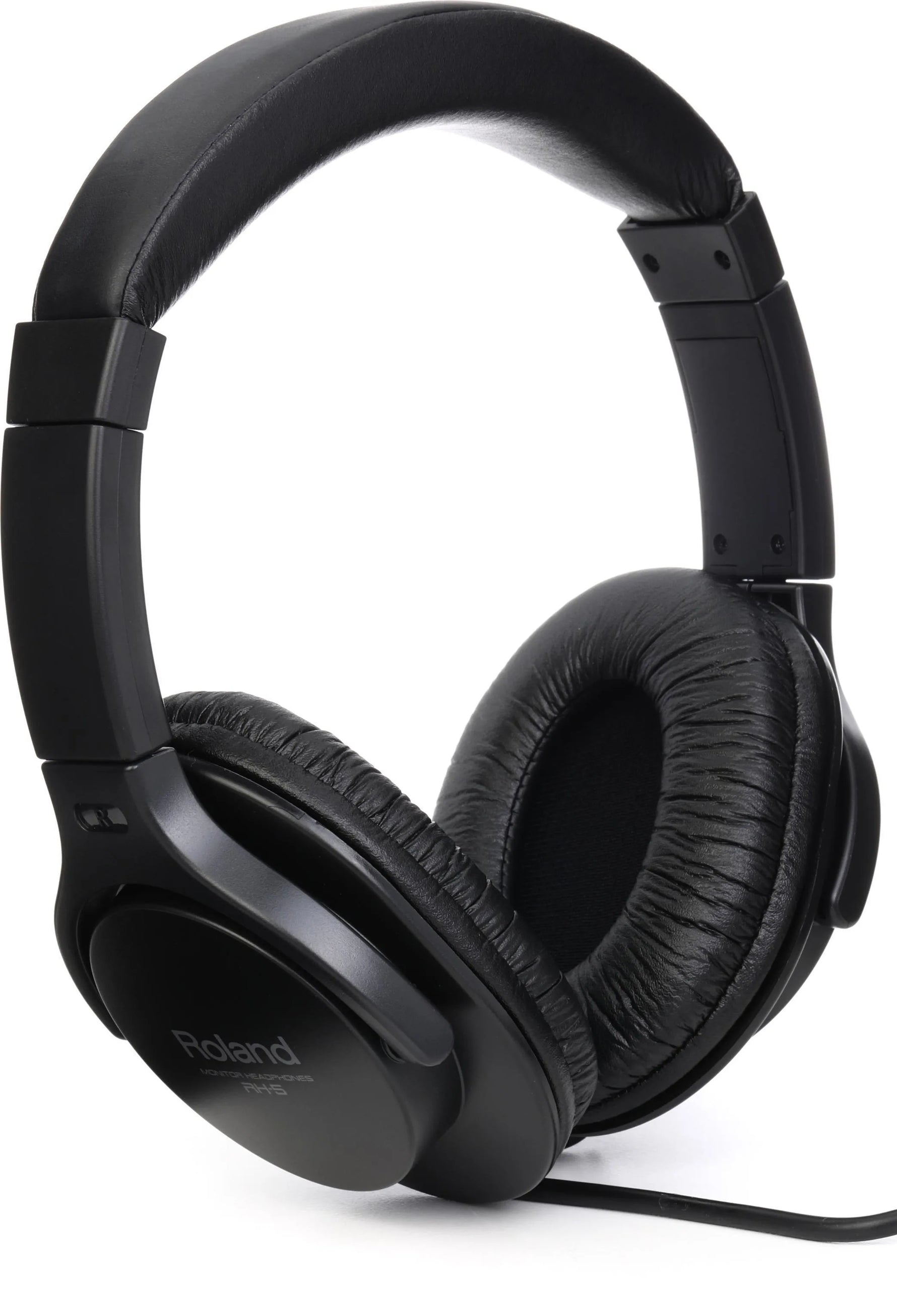 Roland RH-5 Closed-back Comfort Fit Headphones