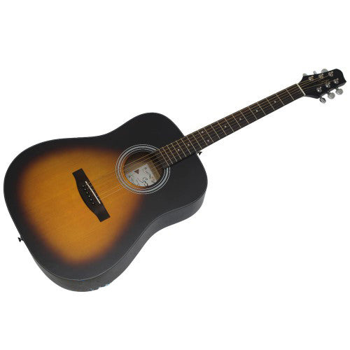 Smiger Acoustic Guitar GN-81D