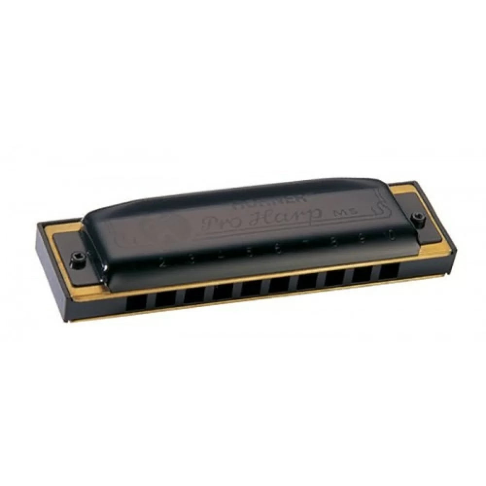 هارمونيكا هوهنر M564036X - 562/20 MS D Pro Harp - أسود