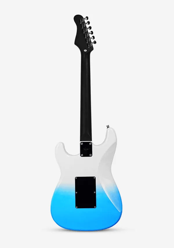 Smiger Electric Guitar L-G2-i6-WKB