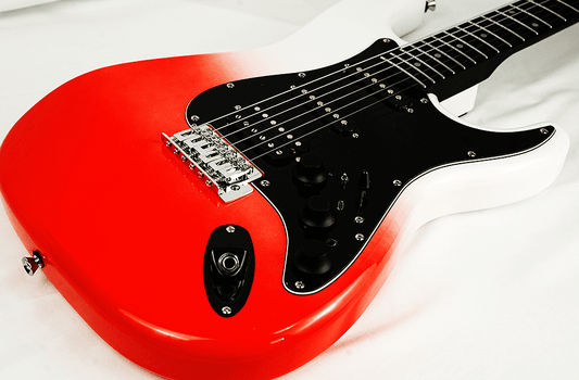 Smiger Electric Guitar L-G2-i6 WKR