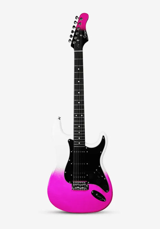Smiger  Electric Guitar L-G2-i6 WKY
