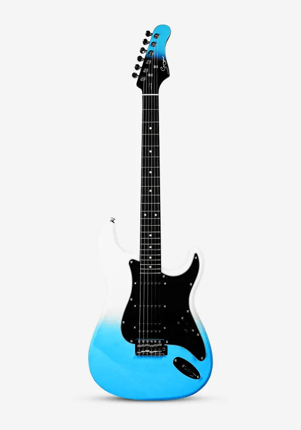 Smiger Electric Guitar L-G2-i6-WKB