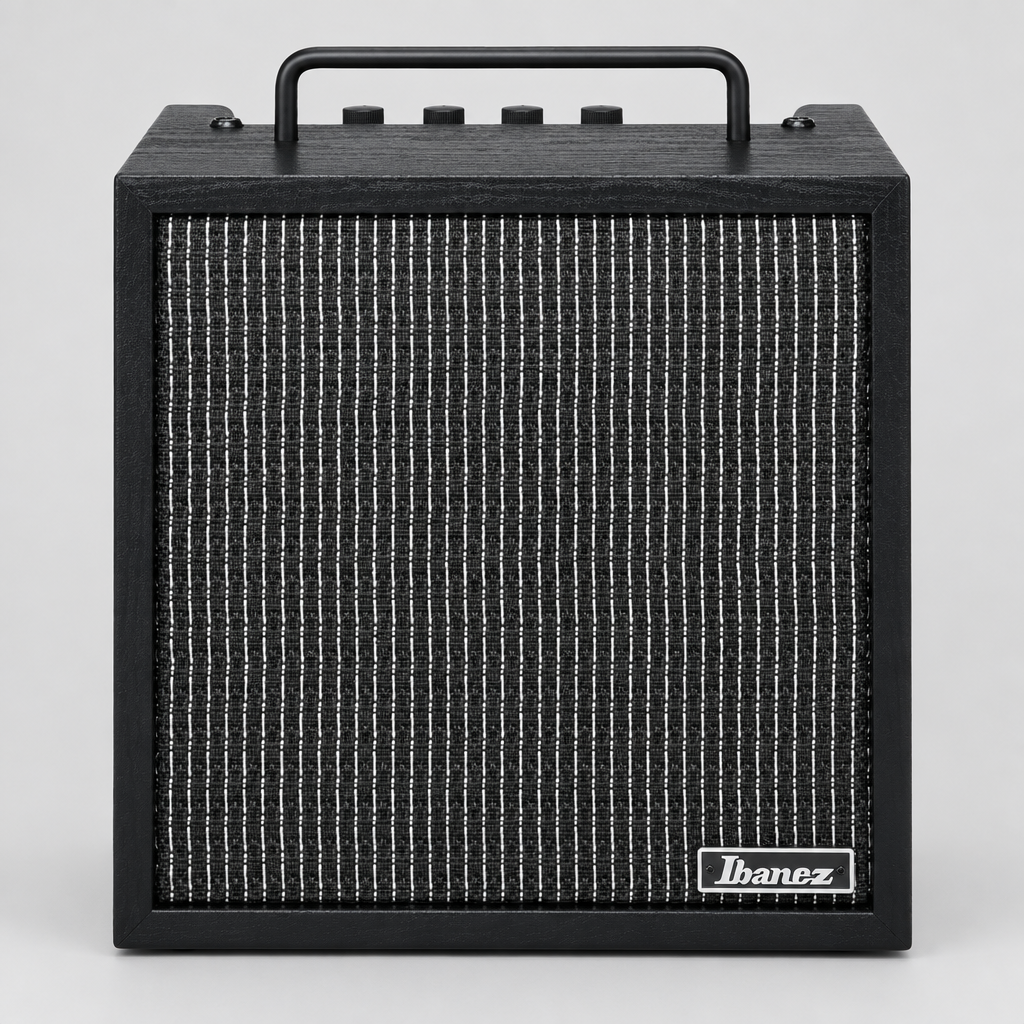 واجهة Ibanez IBZ10GV2