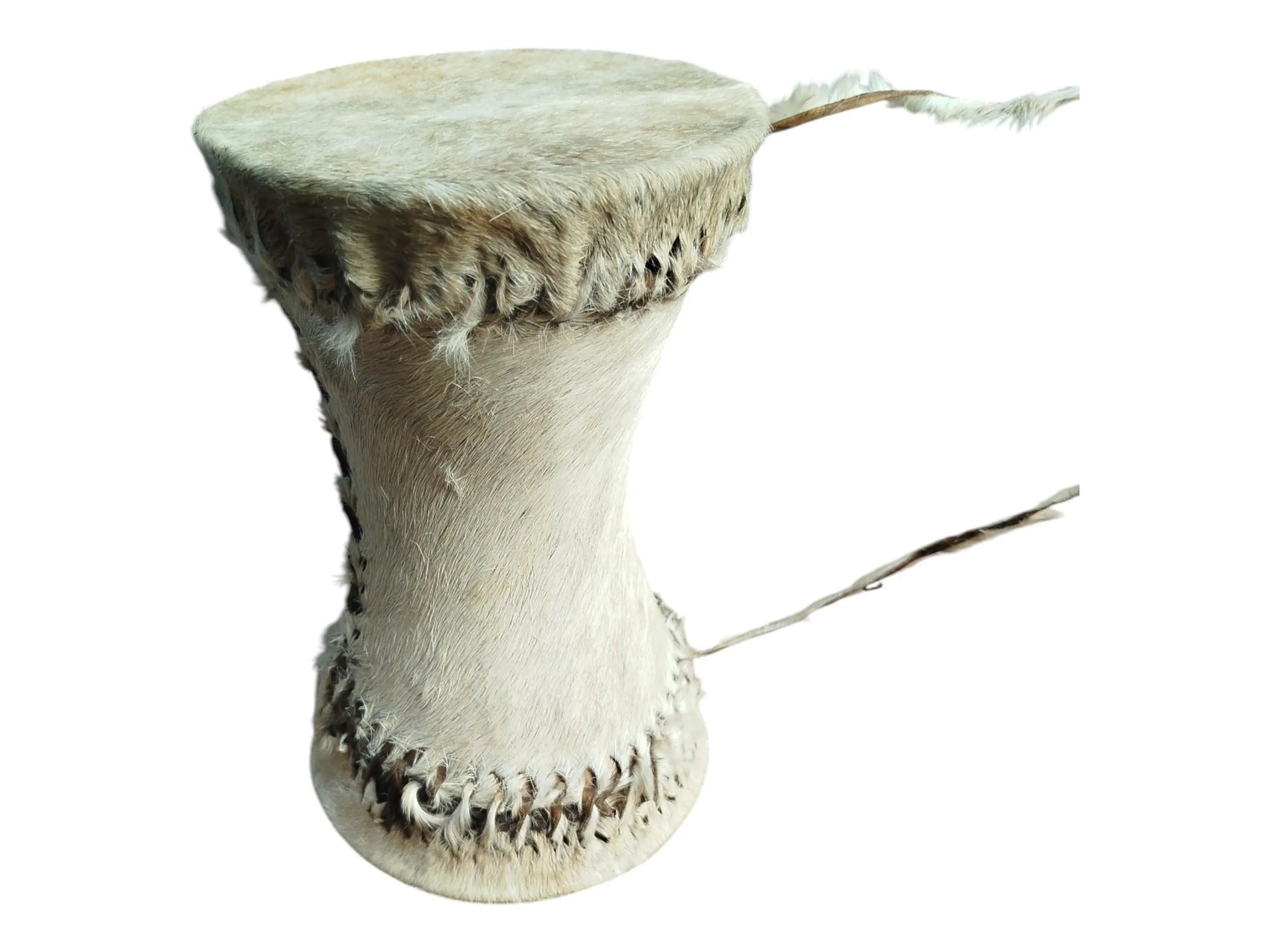 African Tribal Drum