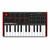 Akai Professional MPK Mini MK3 25-key USB MIDI keyboard controller, front view