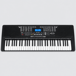 Electronic Keyboard MK825