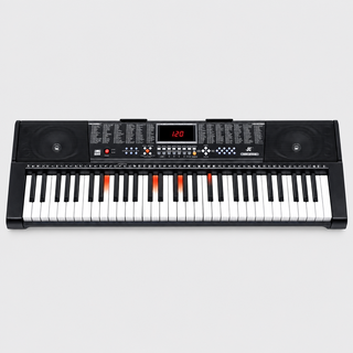Electronic Keyboard MK2108