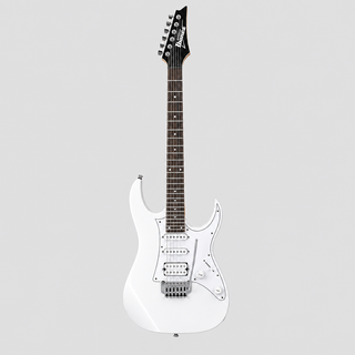 Ibanez GRG140-WH Gio Series Electric Guitar - White