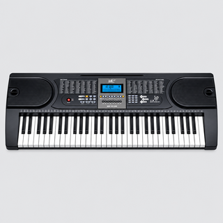 Electronic Keyboard MK2106