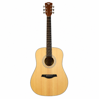 ROCKDALE Maverick D3 Gloss Dreadnought Acoustic Guitar