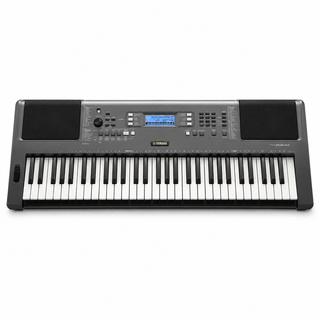Yamaha PSR-A300 Oriental 61-Key Keyboard