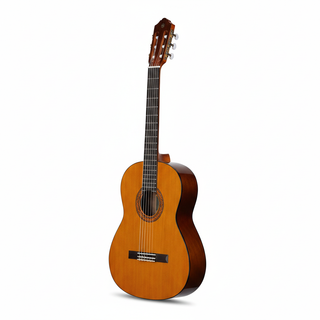 Yamaha C40 Full-Size Classical Nylon Guitar
