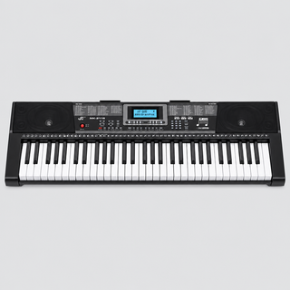 Electronic Keyboard MK2115