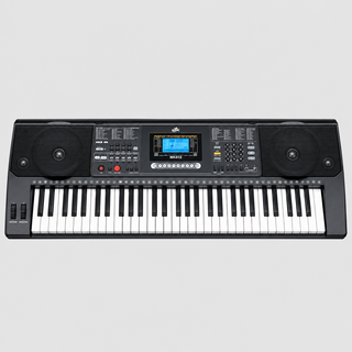 Electronic Keyboard MK812