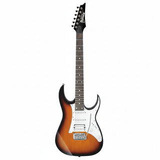 Ibanez GRG140-SB Sunburst Electric Guitar