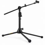 Hercules MS523B tripod base and boom support, detail view